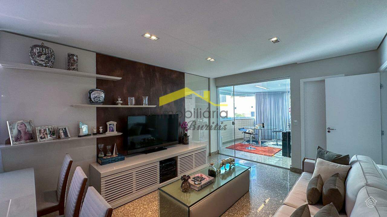 Apartamento à venda no Buritis: 