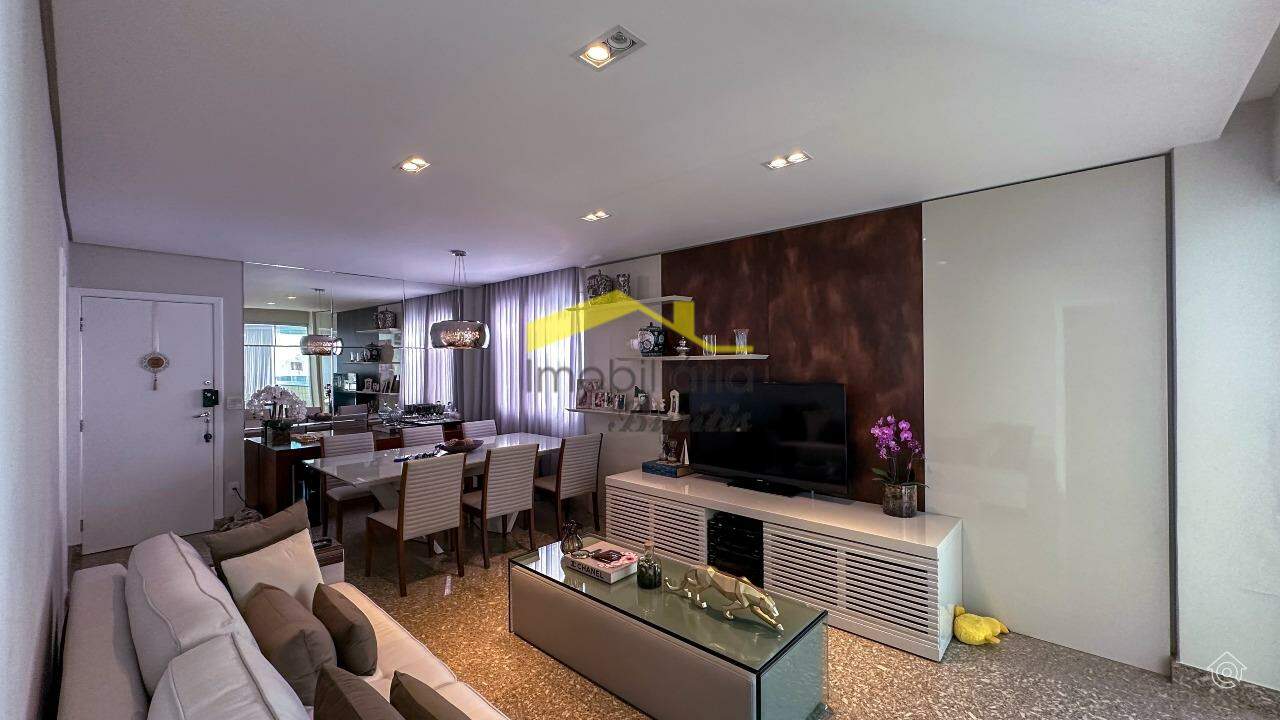 Apartamento à venda no Buritis: 