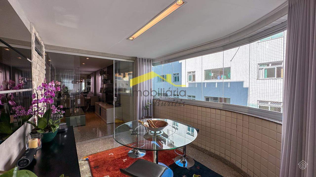 Apartamento à venda no Buritis: 