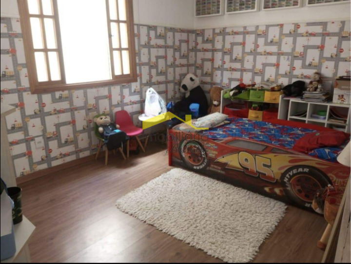 Casa à venda no Jardim América: 