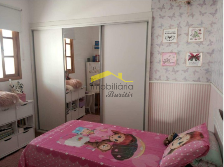 Casa à venda no Jardim América: 