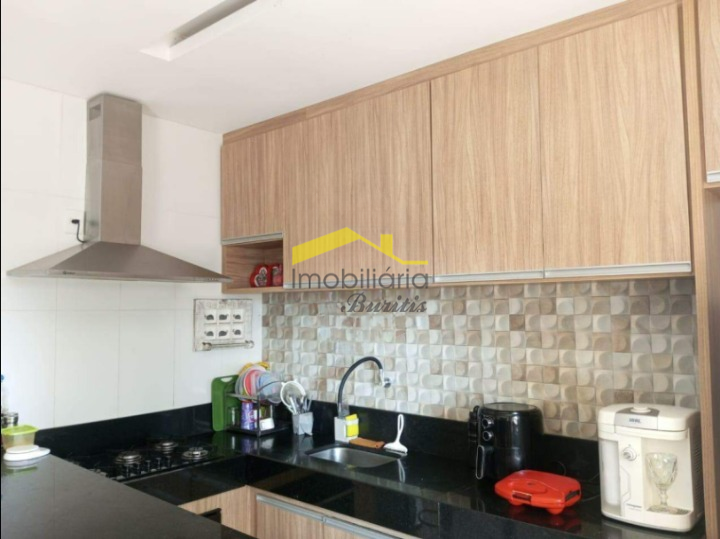 Casa à venda no Jardim América: 