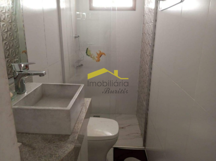 Casa à venda no Jardim América: 