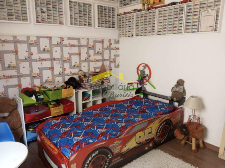 Casa à venda no Jardim América: 