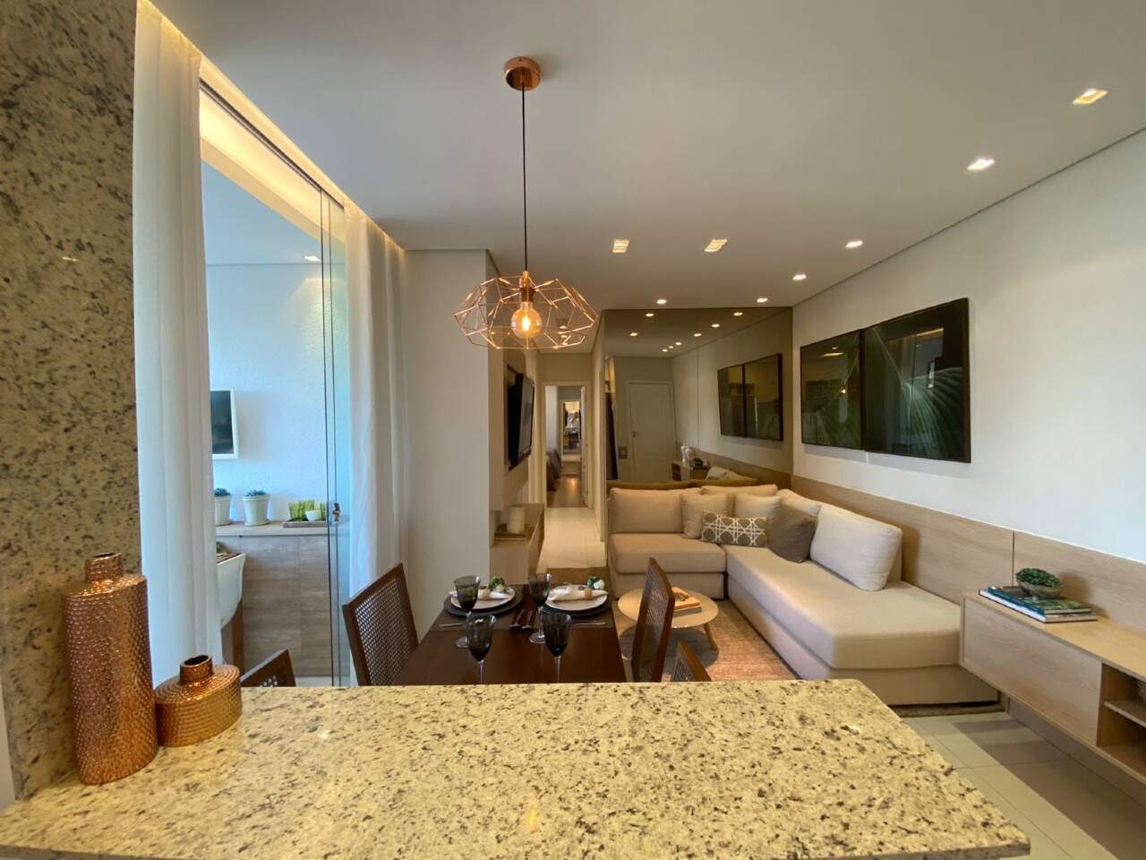 Cobertura à venda no João Pinheiro: 