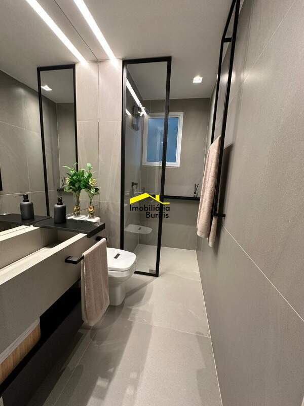 Apartamento à venda no Estoril: 