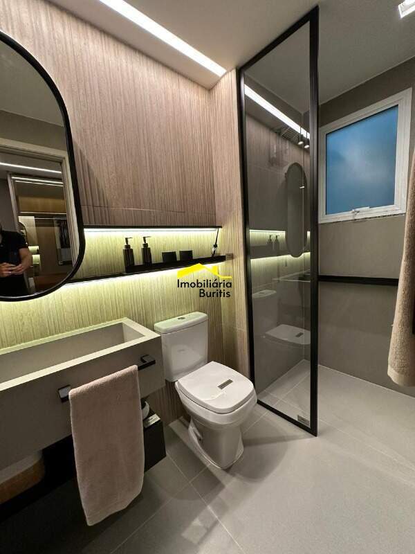 Apartamento à venda no Estoril: 