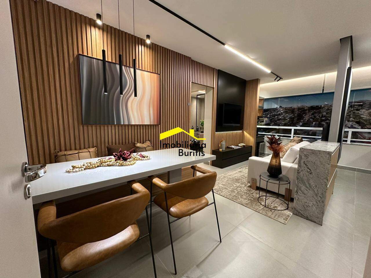 Apartamento à venda no Estoril: 