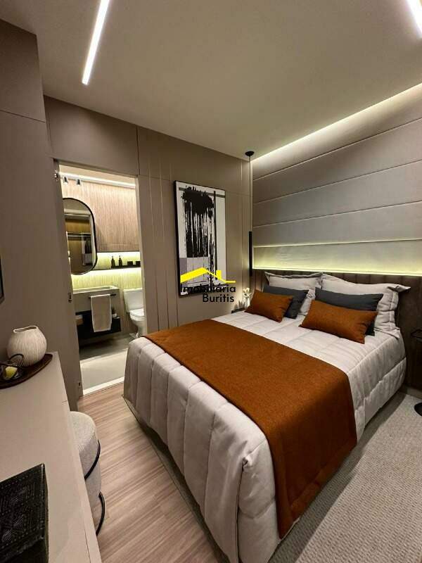 Apartamento à venda no Estoril: 