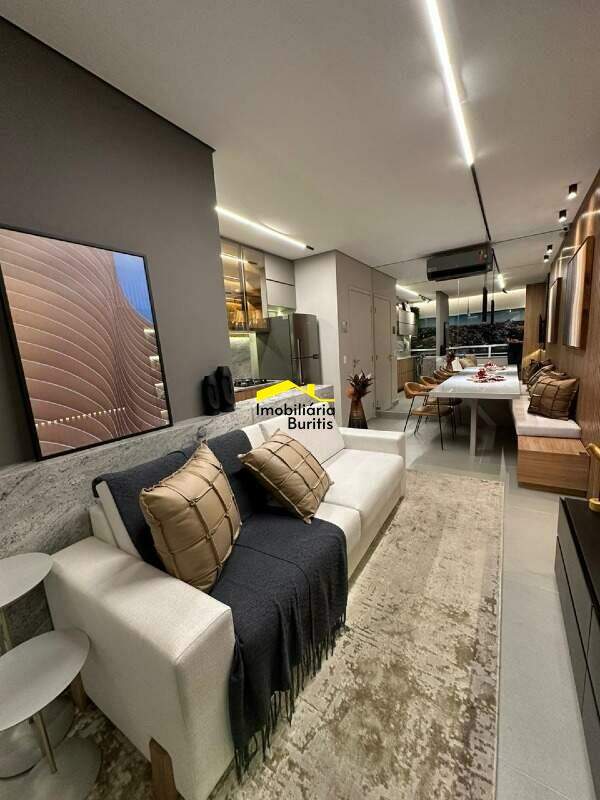 Apartamento à venda no Estoril: 