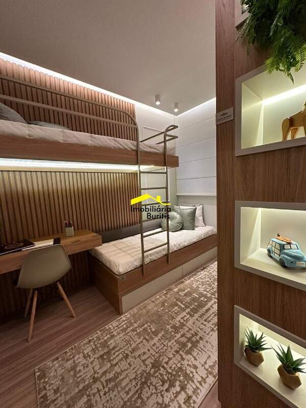 Apartamento à venda no Estoril: 