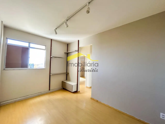 Apartamento à venda no Buritis: 