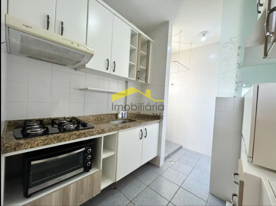 Apartamento à venda no Buritis: 