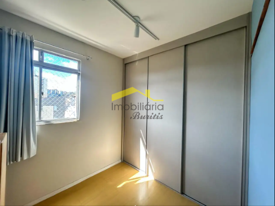 Apartamento à venda no Buritis: 