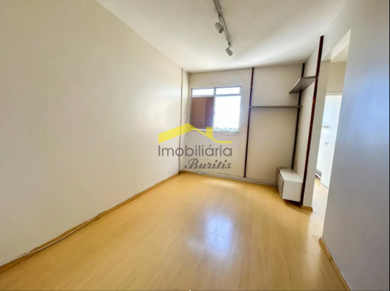 Apartamento à venda no Buritis: 