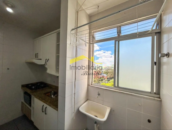 Apartamento à venda no Buritis: 