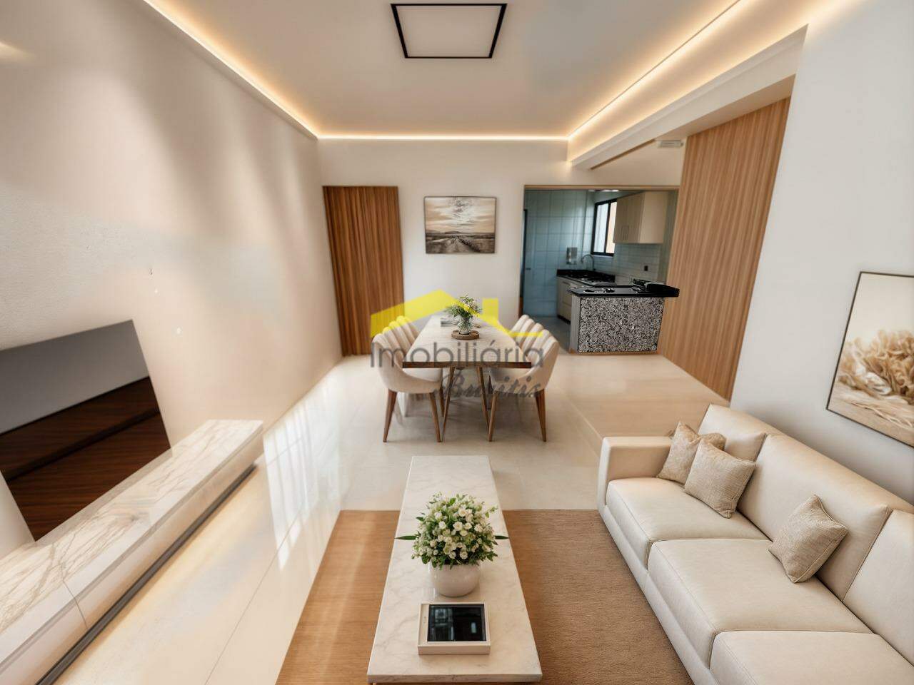 Apartamento à venda no Buritis: 