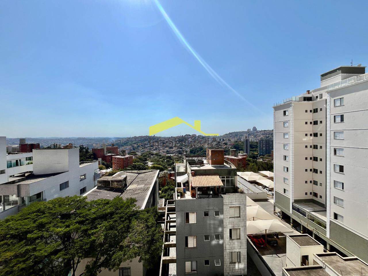 Apartamento à venda no Buritis: 