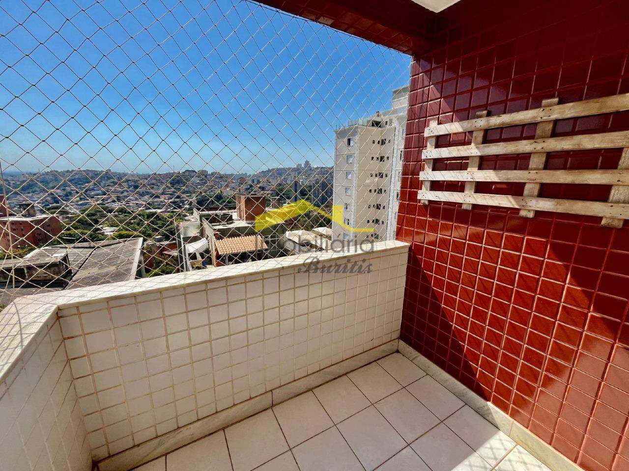 Apartamento à venda no Buritis: 