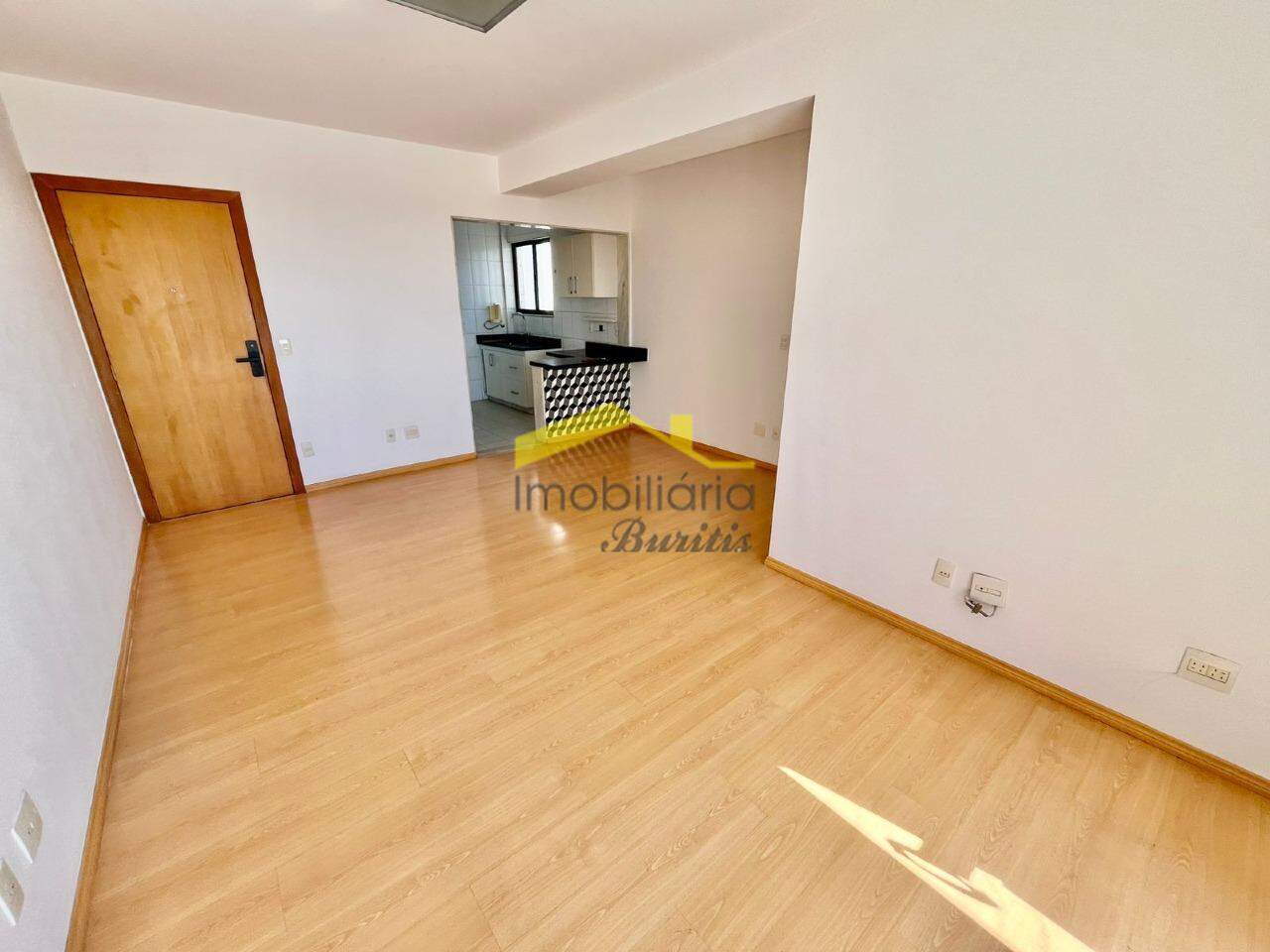 Apartamento à venda no Buritis: 