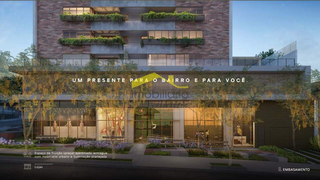 Apartamento à venda no Gutierrez: 