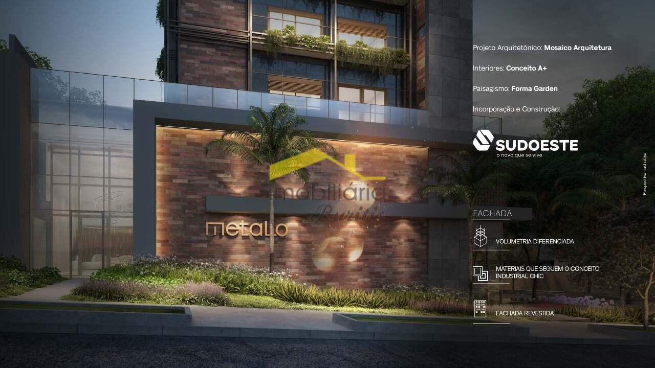 Apartamento à venda no Gutierrez: 