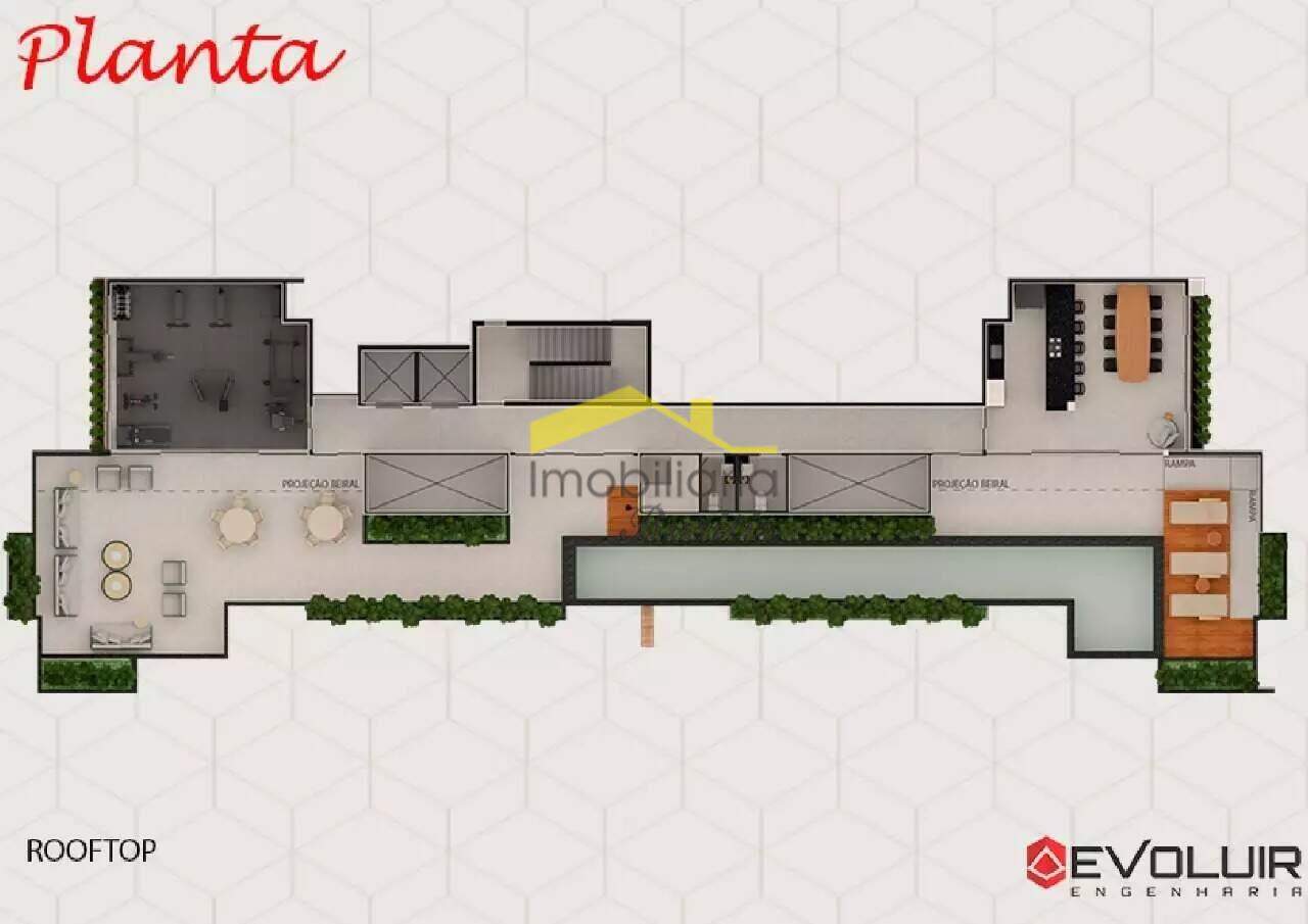 Apartamento à venda no Buritis: 