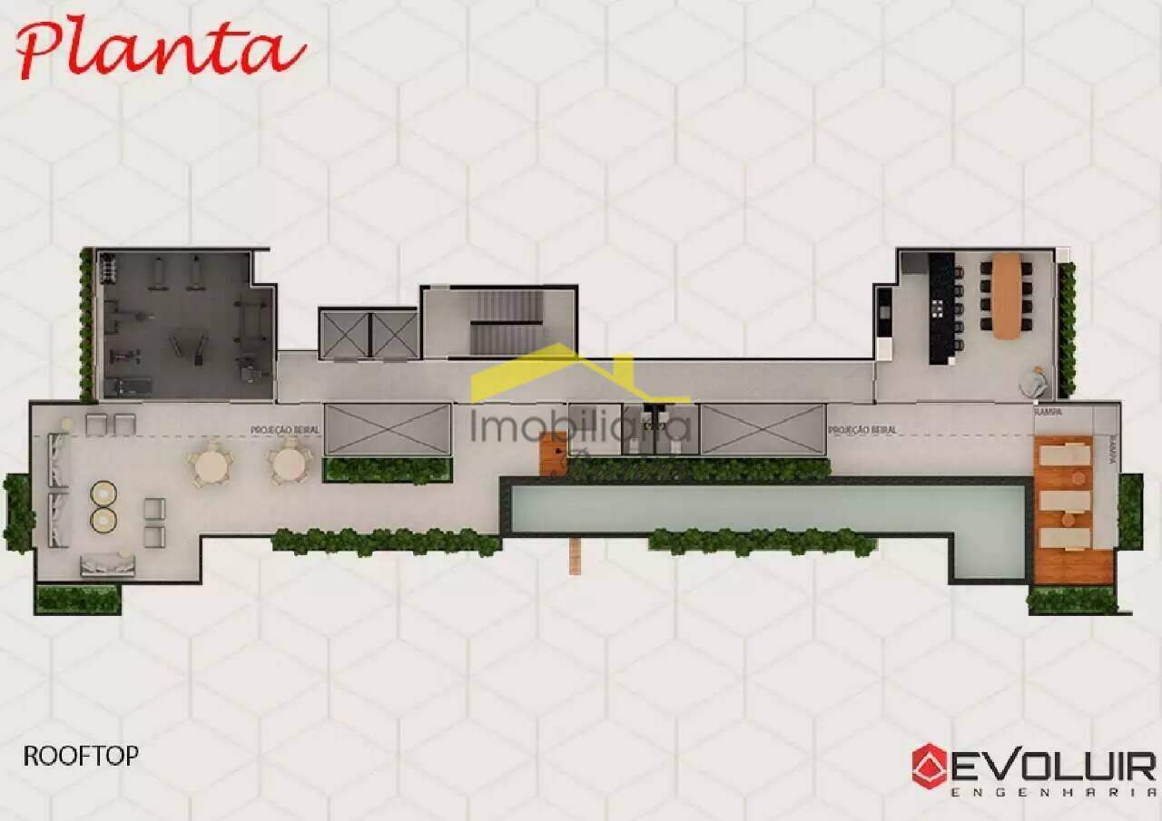 Apartamento à venda no Buritis: 