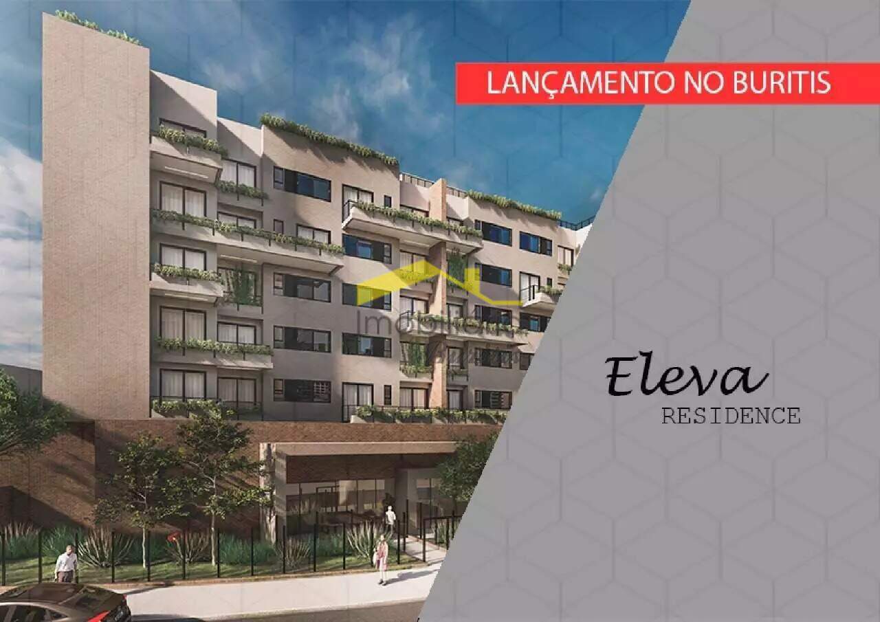 Apartamento à venda no Buritis: 