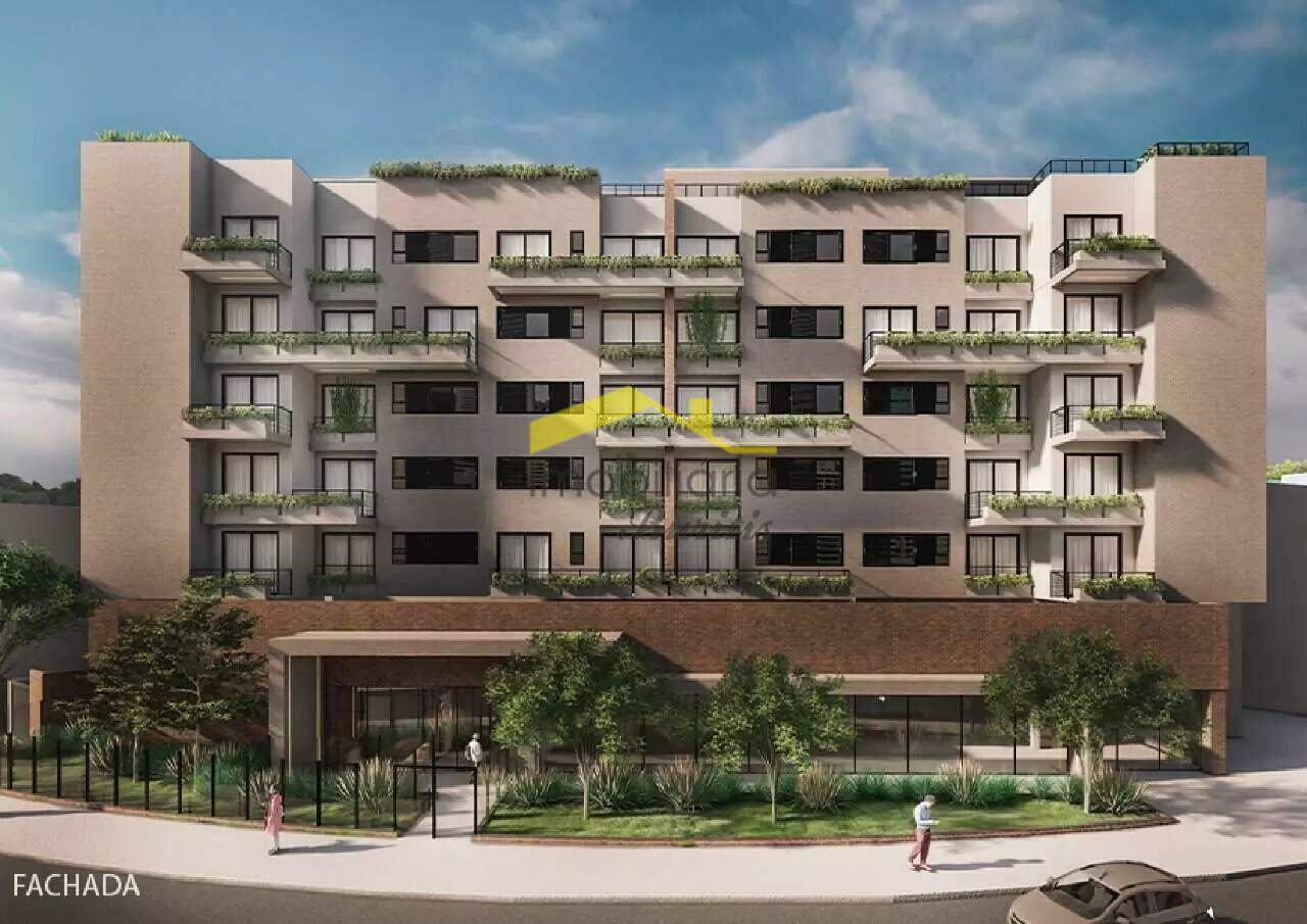 Apartamento à venda no Buritis: 