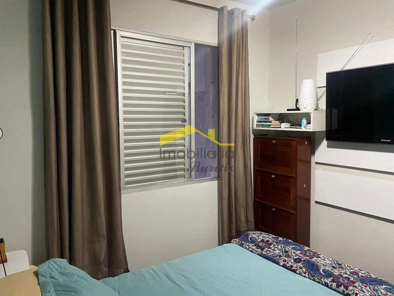 Cobertura à venda no Buritis: 