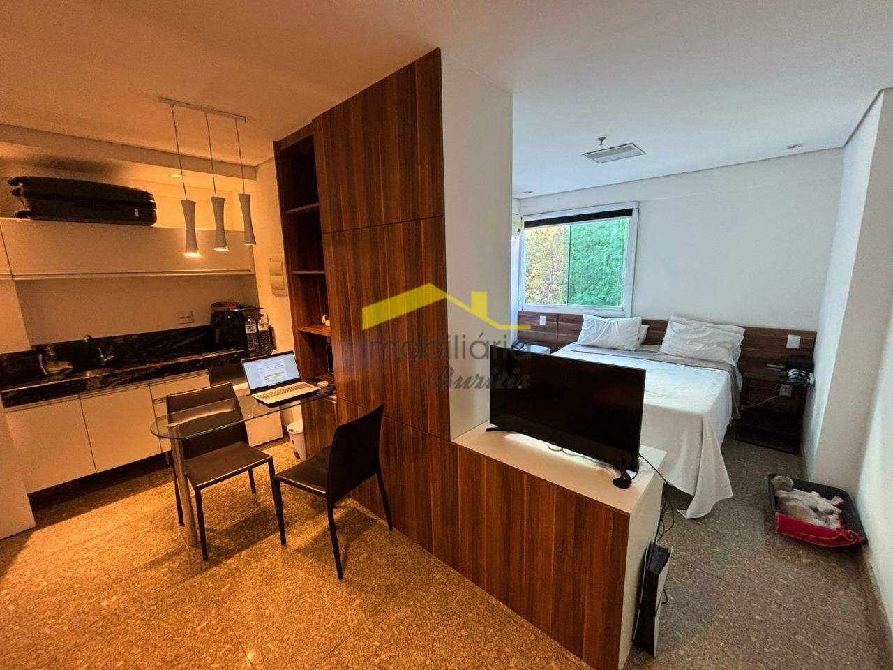 Apartamento à venda no Estoril: 