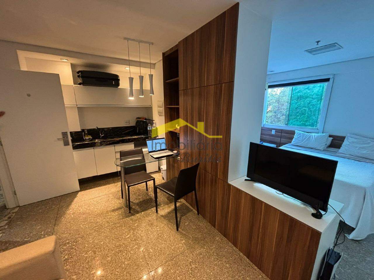 Apartamento à venda no Estoril: 