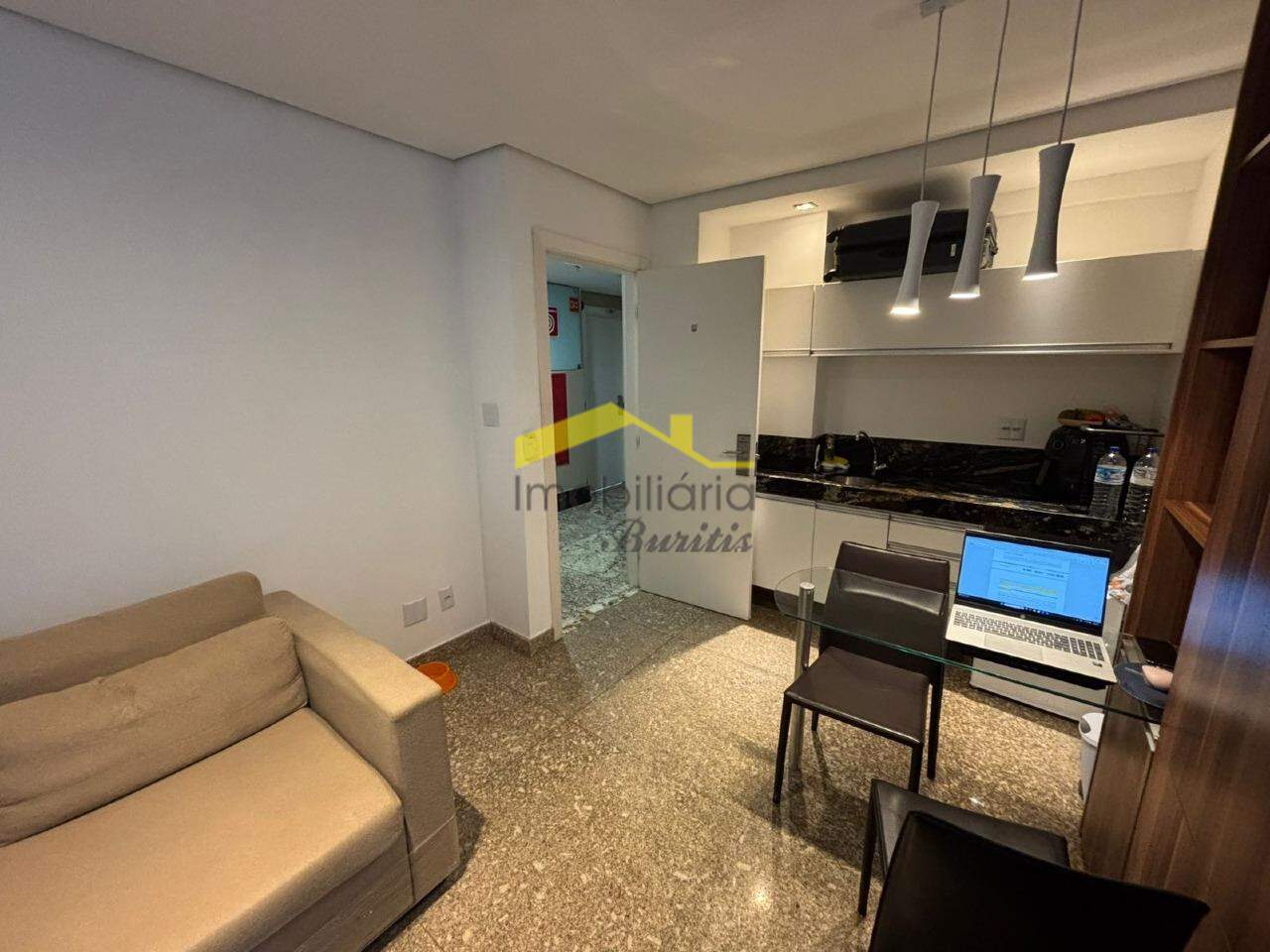 Apartamento à venda no Estoril: 