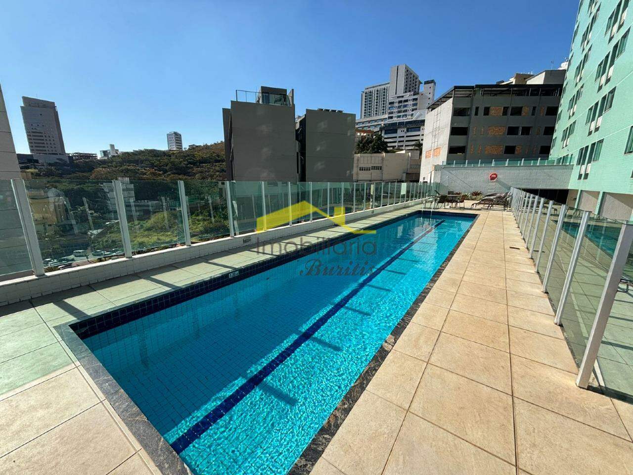 Apartamento à venda no Estoril: 