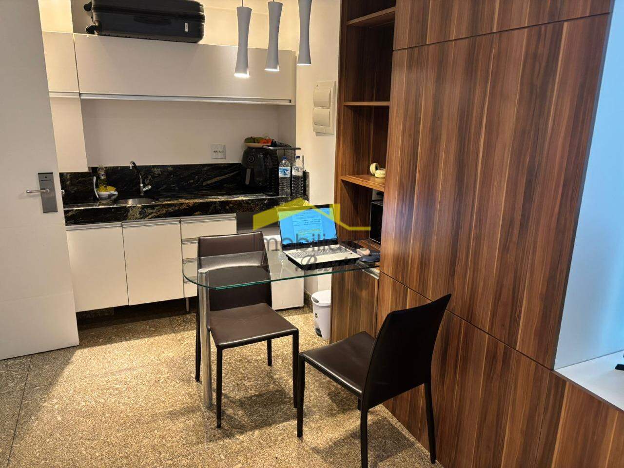 Apartamento à venda no Estoril: 