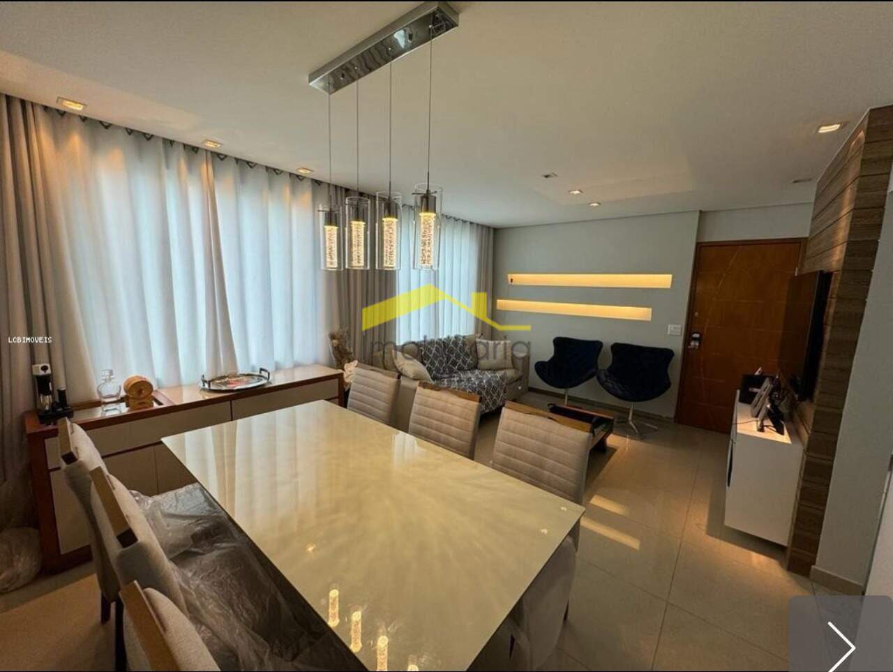 Apartamento à venda no Havaí: 