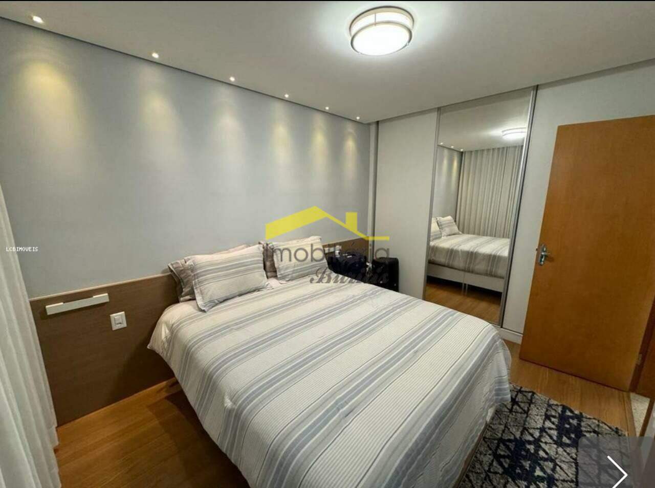 Apartamento à venda no Havaí: 