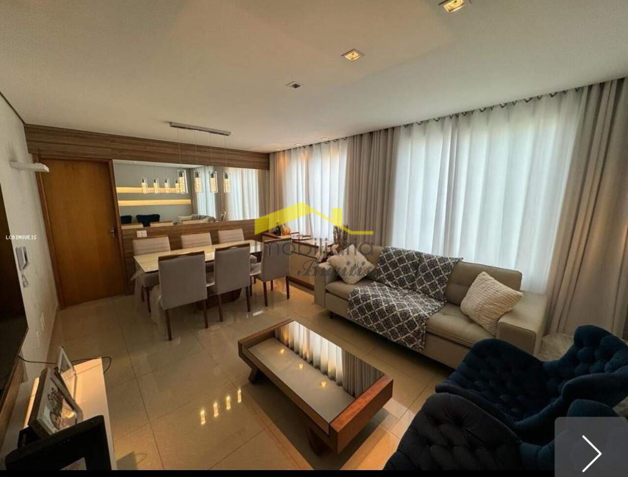 Apartamento à venda no Havaí: 