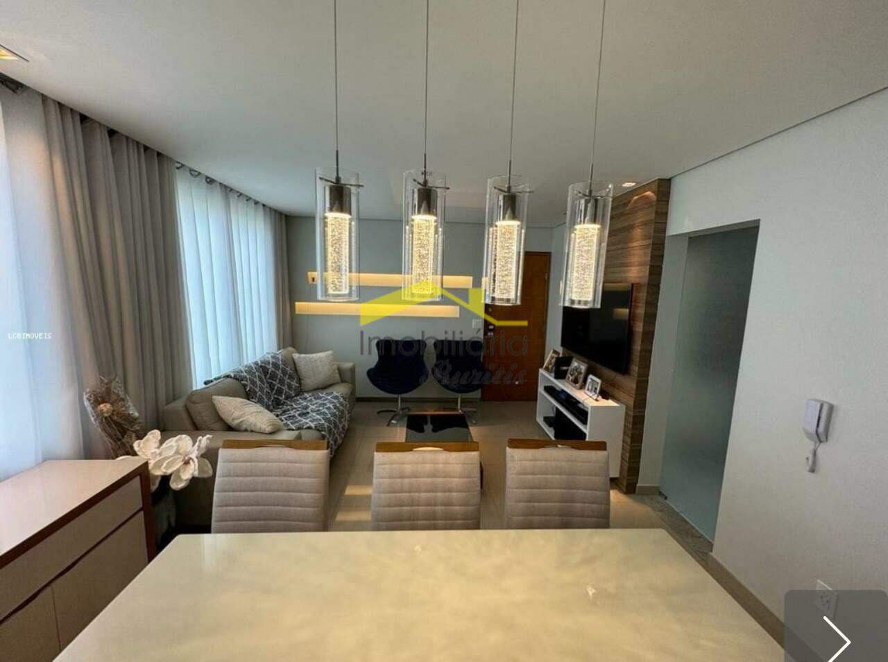 Apartamento à venda no Havaí: 