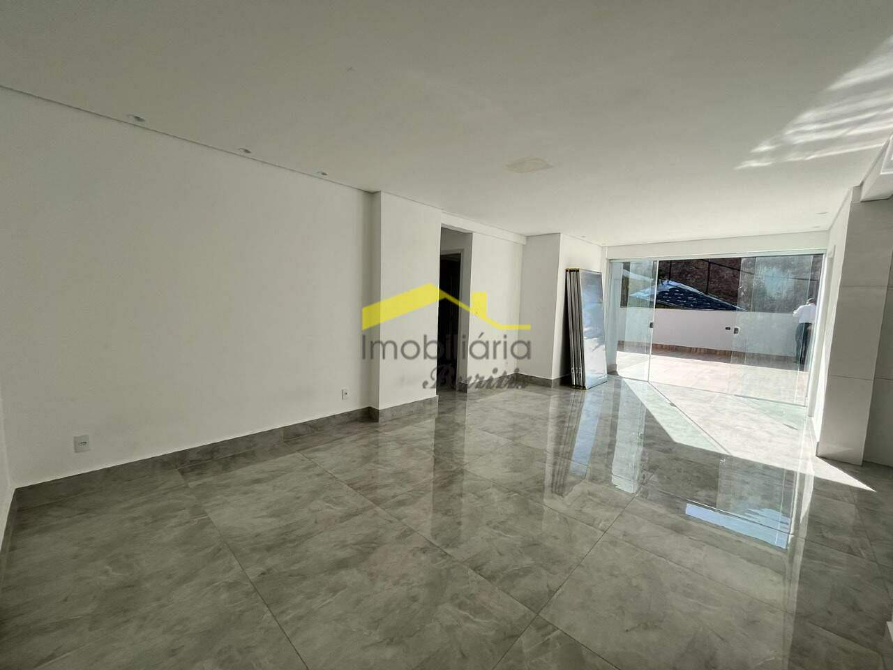 Apartamento com área privativa à venda no Buritis: 