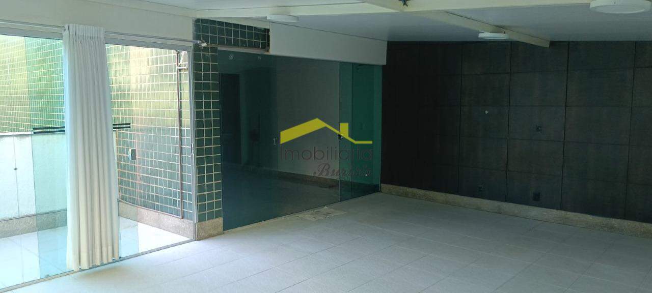 Sala à venda no Buritis: 