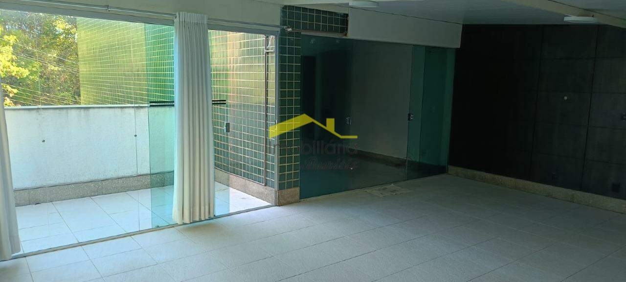 Sala à venda no Buritis: 