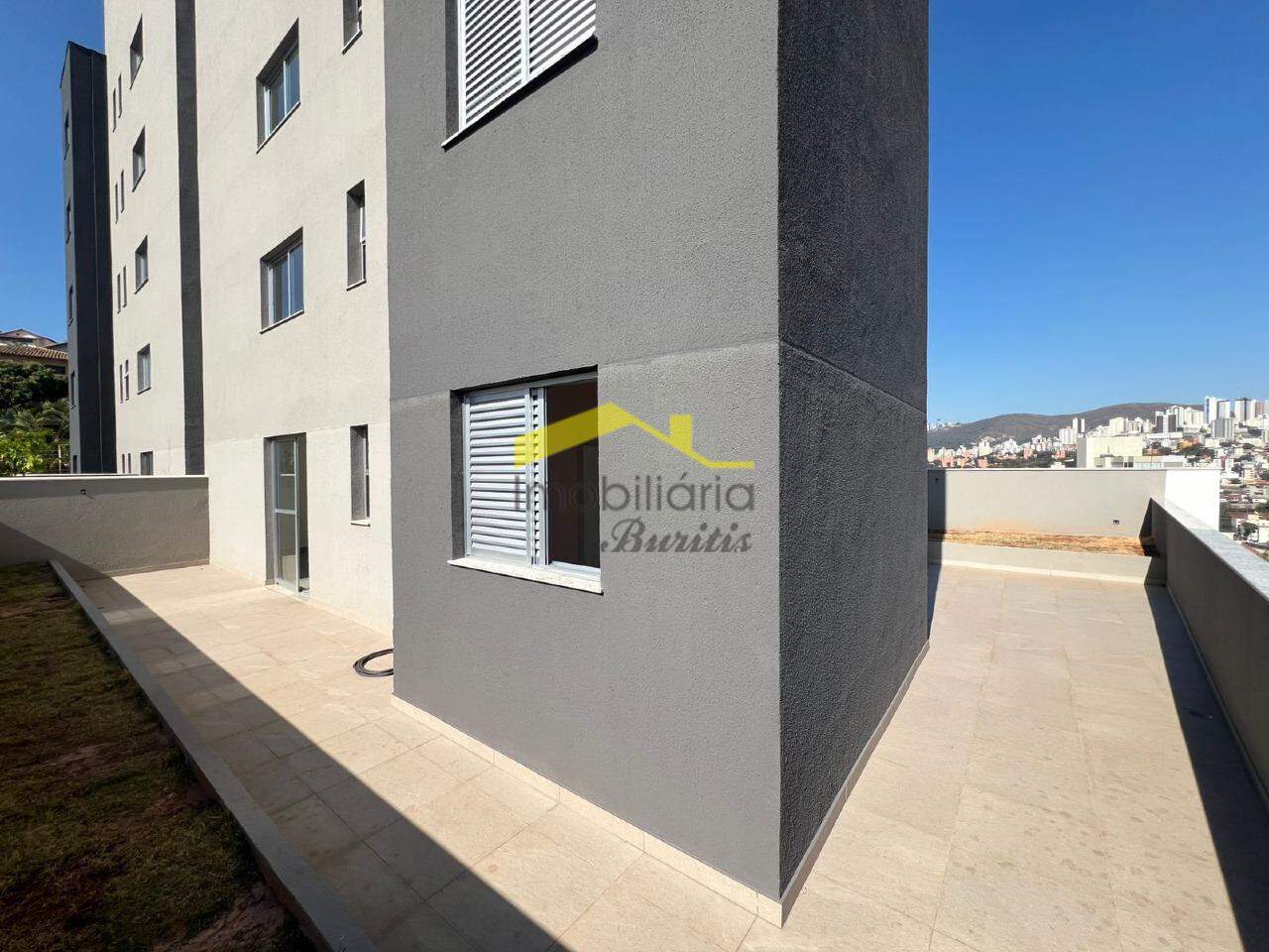 Apartamento com área privativa à venda no Havaí: 