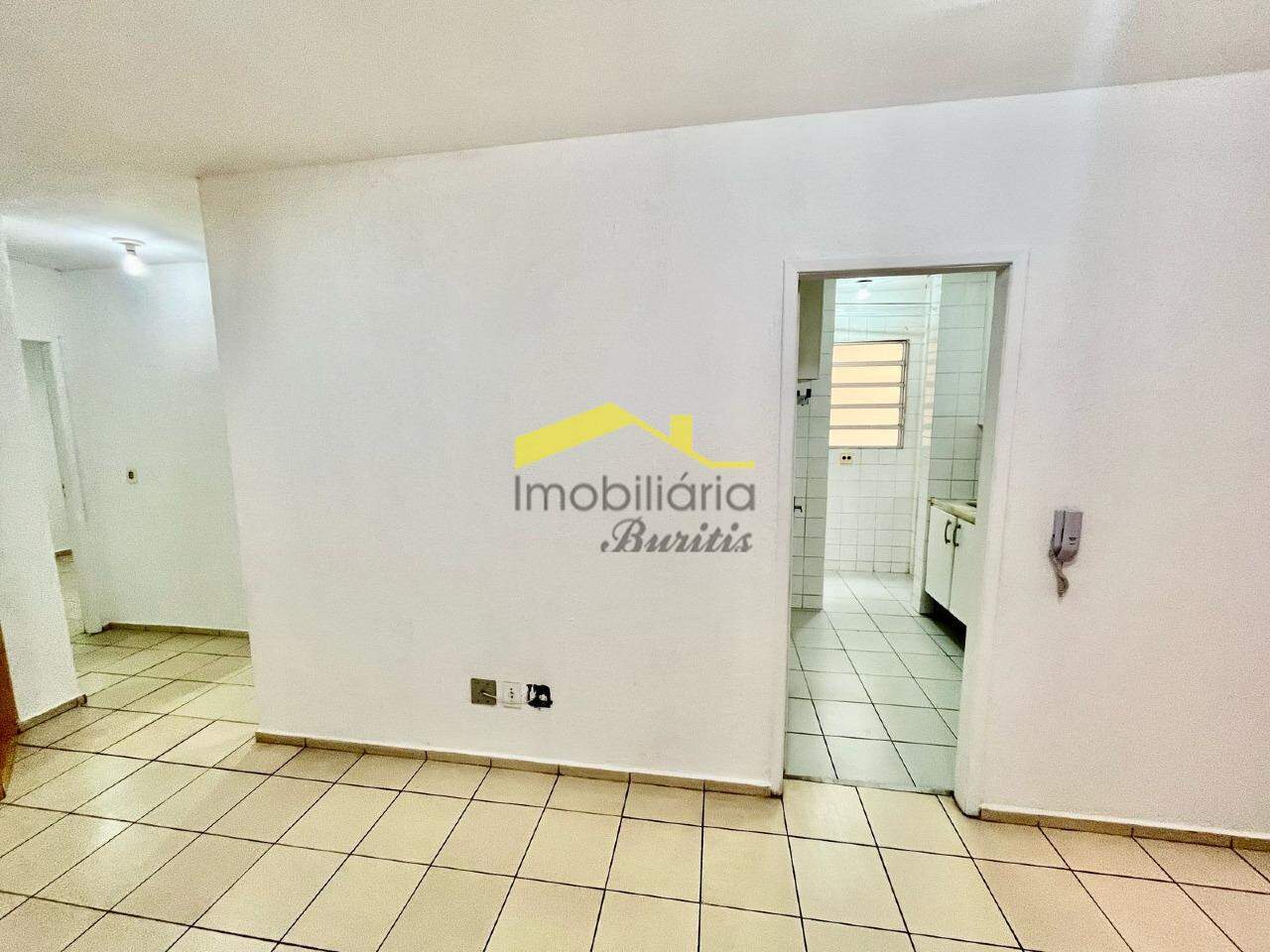 Apartamento para aluguel no Buritis: 