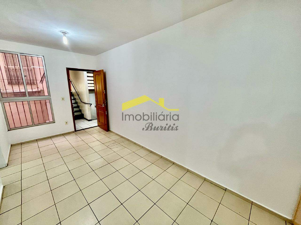 Apartamento para aluguel no Buritis: 