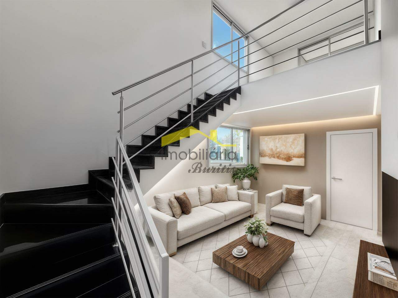 Cobertura à venda no Havaí: 