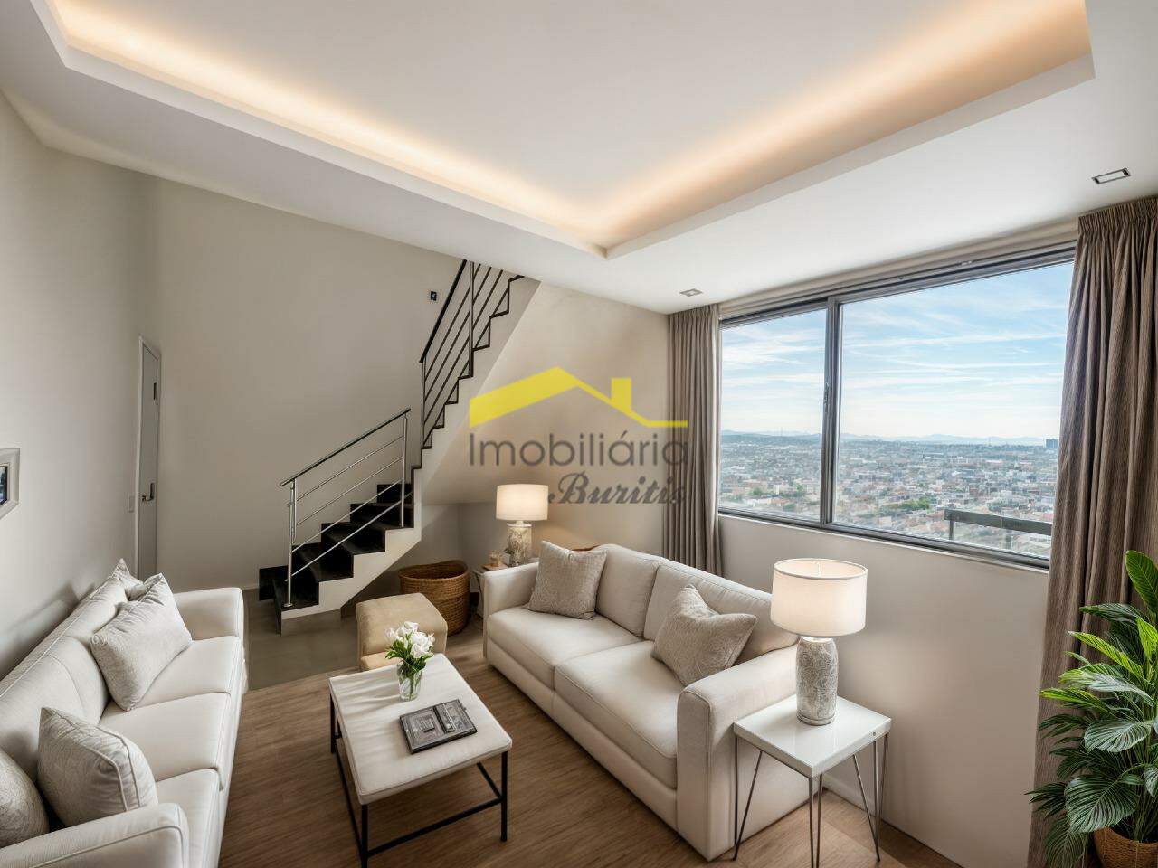 Cobertura à venda no Havaí: 