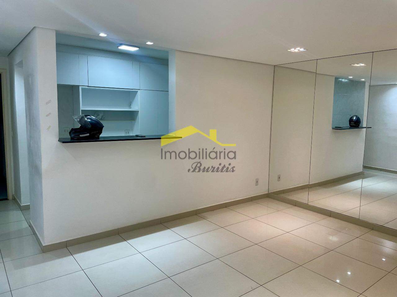 Apartamento à venda no Buritis: 