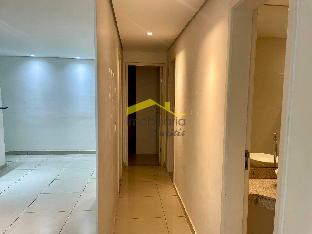 Apartamento à venda no Buritis: 